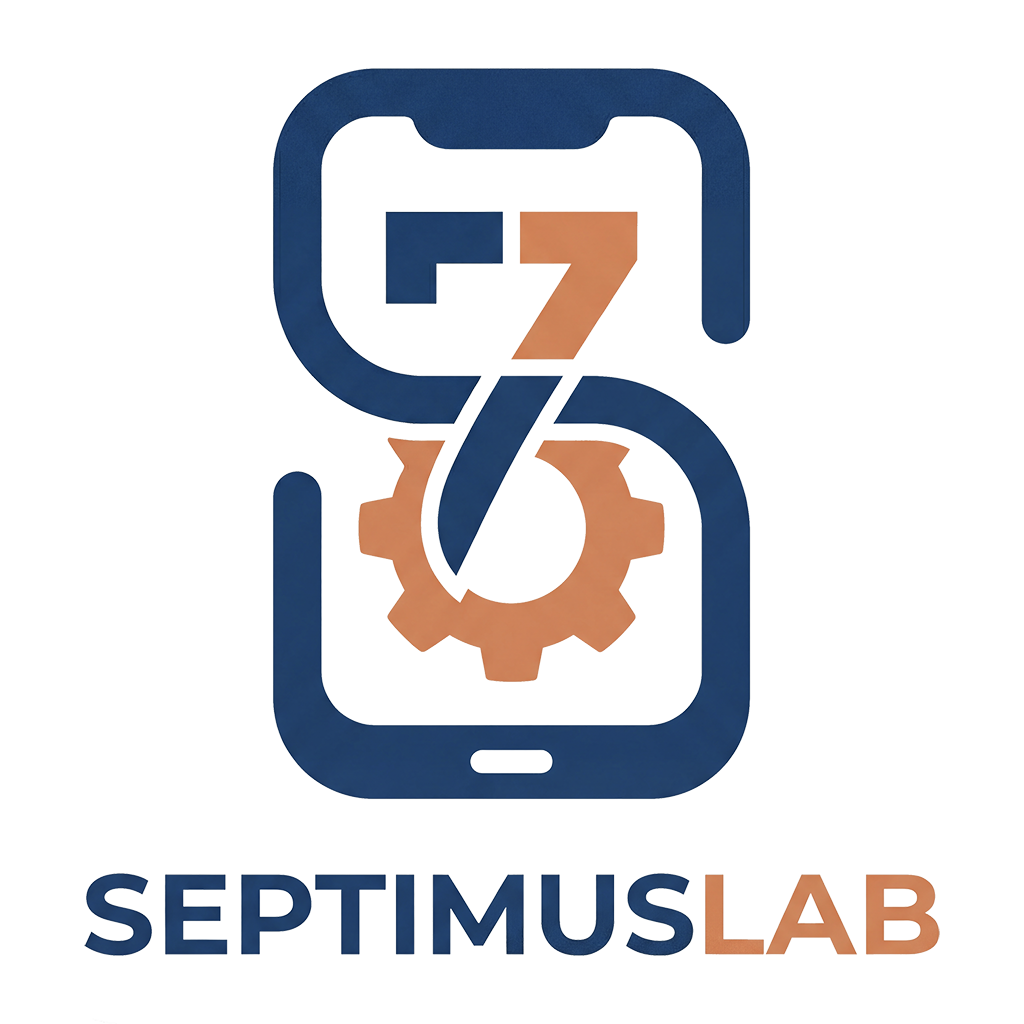 Septimus Lab